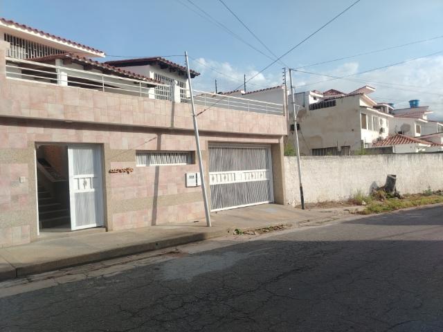 Casa en venta en Vargas