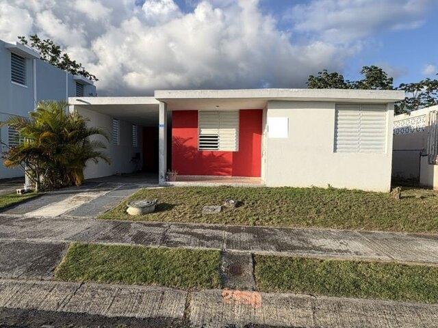 House for sale