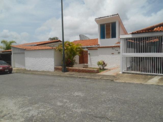 Casa en venta en Miranda, Carabobo