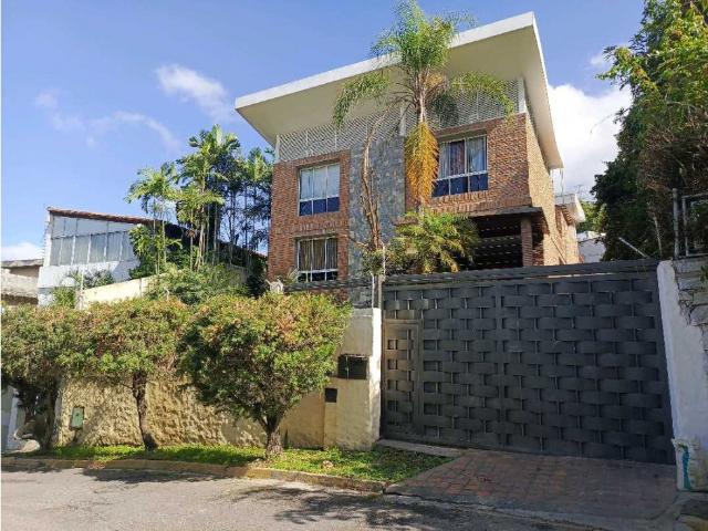 Casa en venta en Miranda