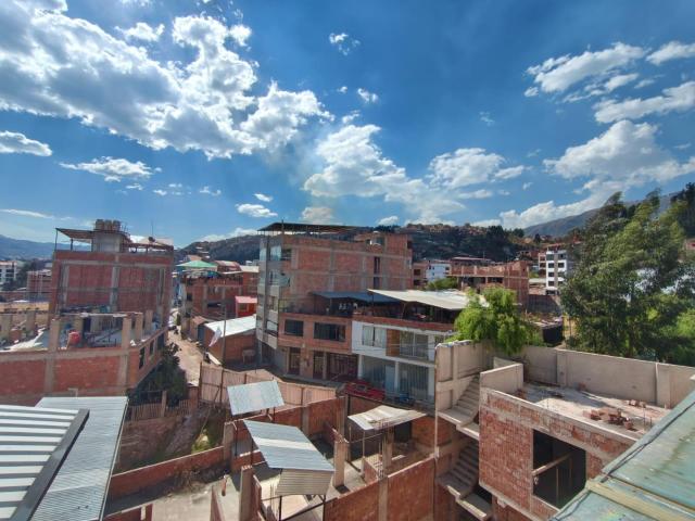 Departamento venta en San Sebastián, Cusco