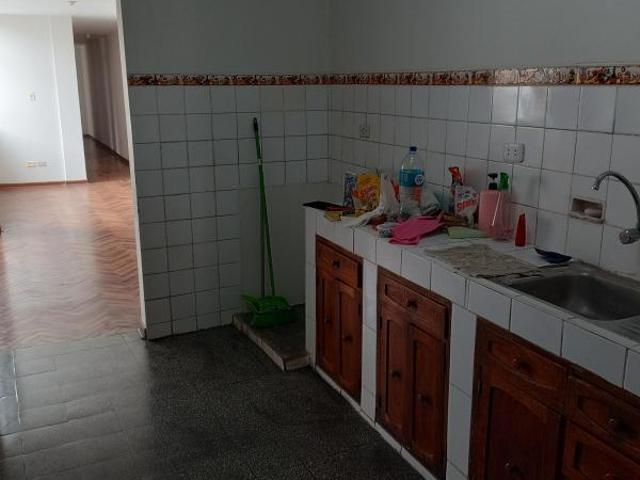 Departamento venta en La Libertad