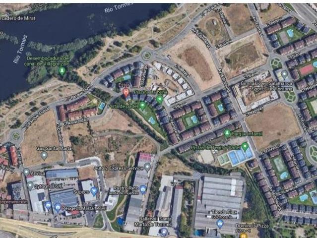 Local Comercial en venta en La Fontana, Santa Marta De Tormes