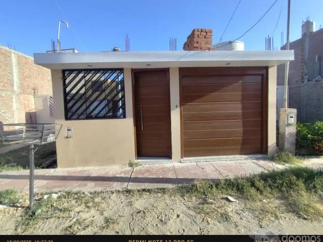 Casa venta en Ica