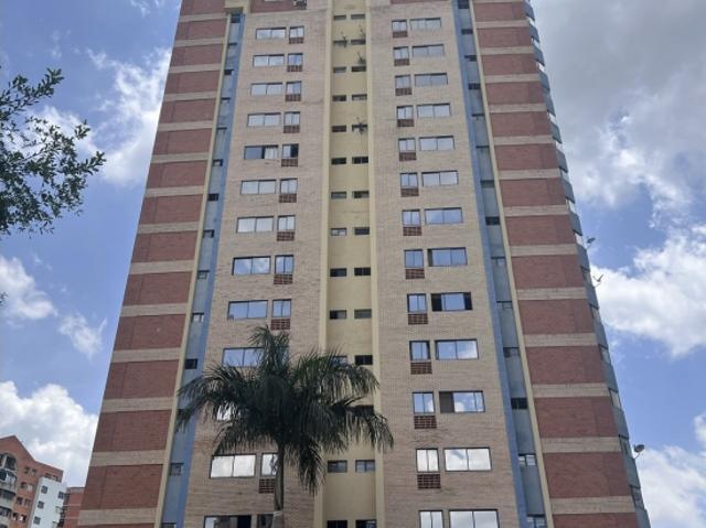 Apartamento en venta en Valencia, Carabobo
