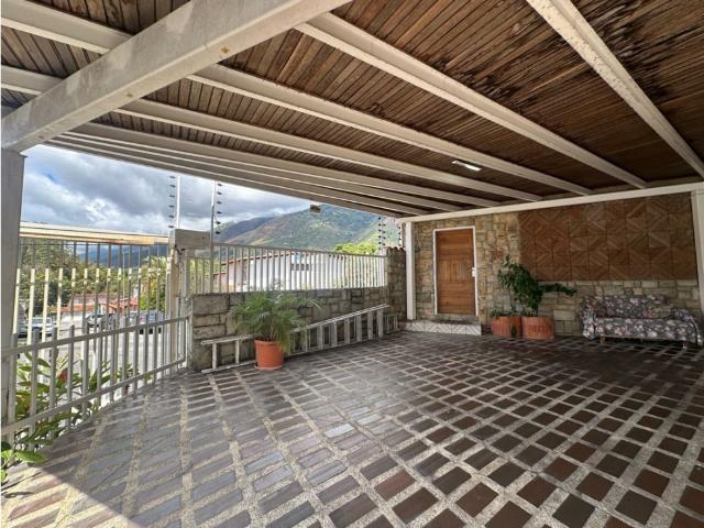 Casa en alquiler en Distrito Capital