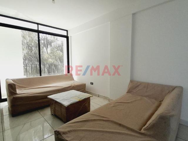Departamento alquiler en Huachipa, Lima Metropolitana