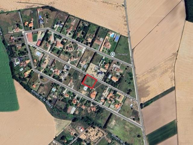 Terreno en venta en Pelabravo, Castilla y León