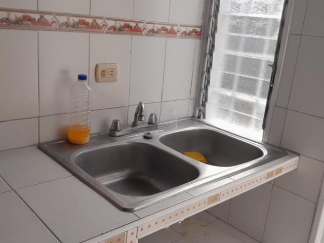 Casa en alquiler en Quebrada De Armo, Portuguesa