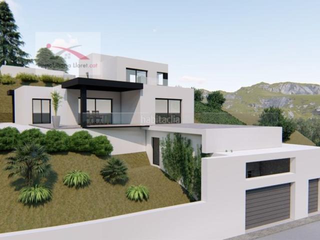 Casa en venta en Lloret de Mar, Girona