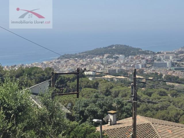 Casa en venta en Lloret de Mar, Girona