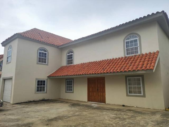 Casa en venta en Nueva Esparta