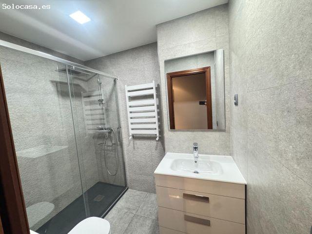 Piso en alquiler en Juan de la Cierva, Getafe