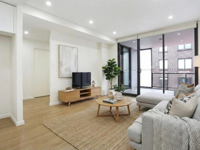 Apartment for sale in Canterbury, Sydney