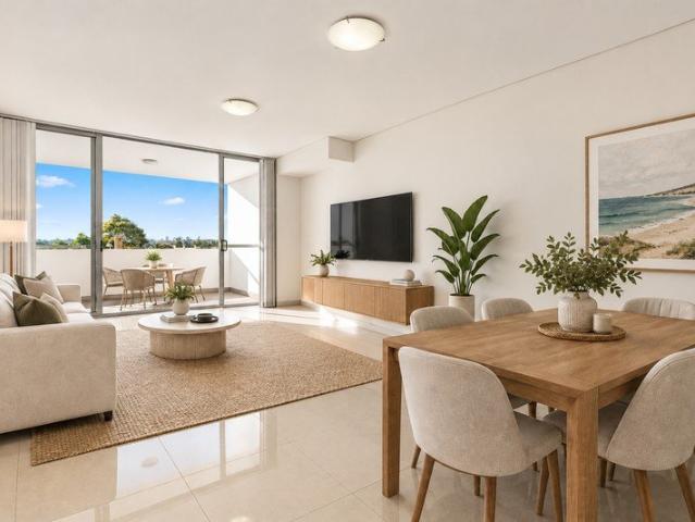 Apartment for sale in Sydney, New South Wales