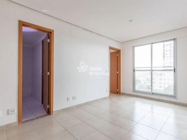 Apartamento aluguel em Setor de Mansões Sudeste, Samambaia