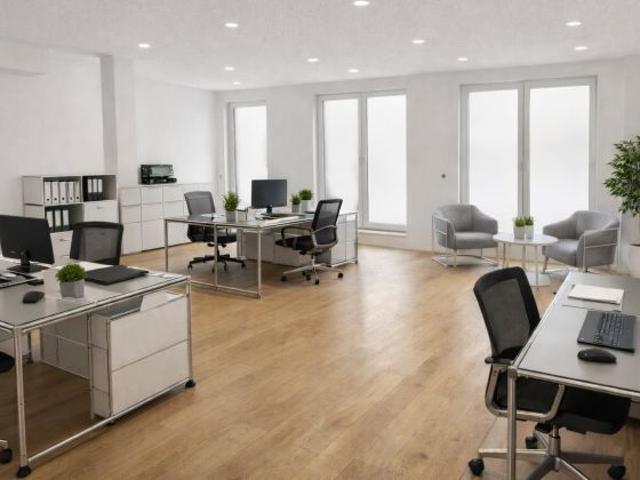 Büro kaufen in Oberbilk, Düsseldorf