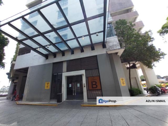 Condominium for sale in Selayang, Selangor