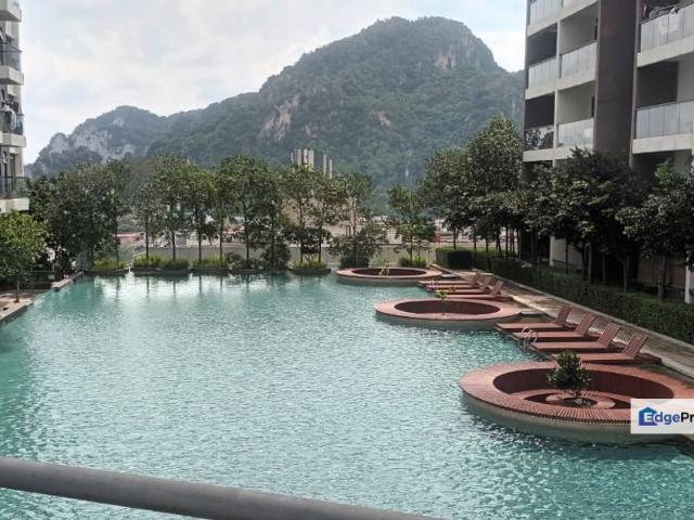 Condominium for sale in Selayang, Selangor