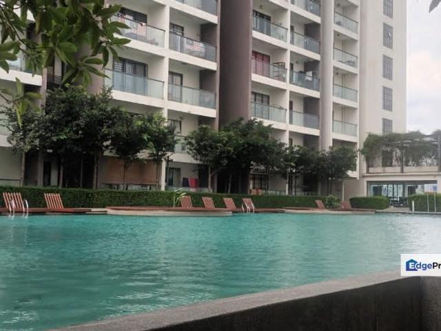 Condominium for sale in Selayang, Selangor