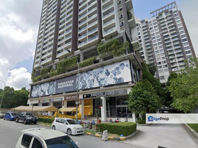 Shop for rent in Gombak, Majlis Perbandaran Selayang