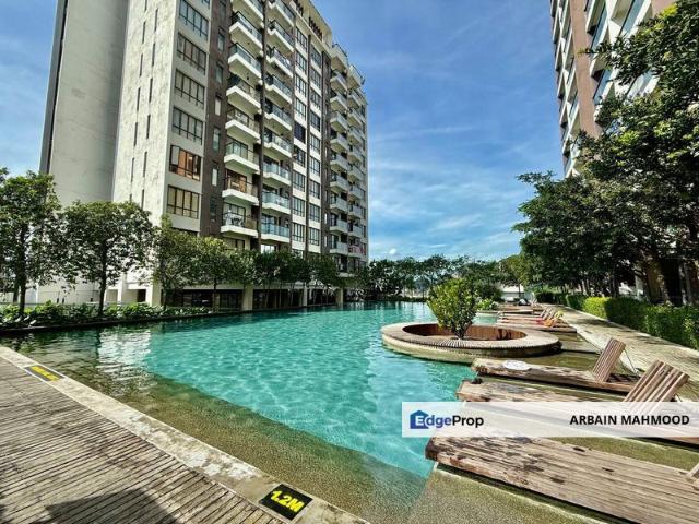 Condominium for sale in Selayang, Selangor