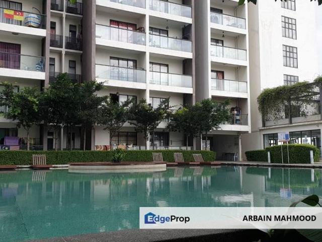 Condominium for sale in Selayang, Selangor