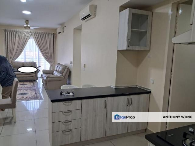 Condominium for sale in Selayang, Selangor