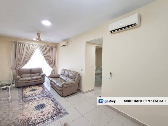Condominium for sale in Selayang, Selangor