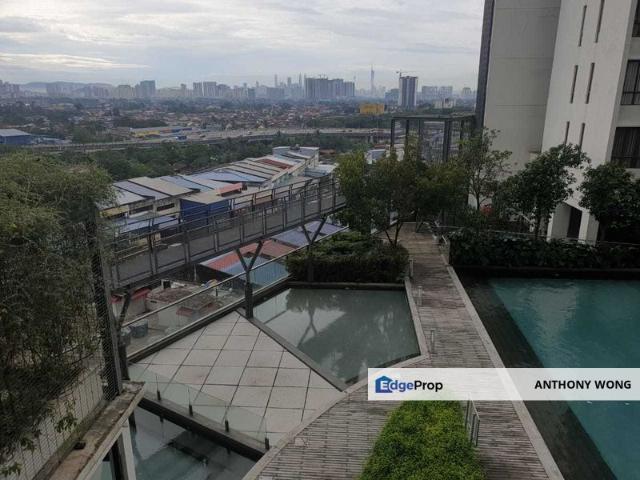Condominium for sale in Selayang, Selangor
