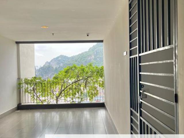 Condominium for sale in Selayang, Selangor
