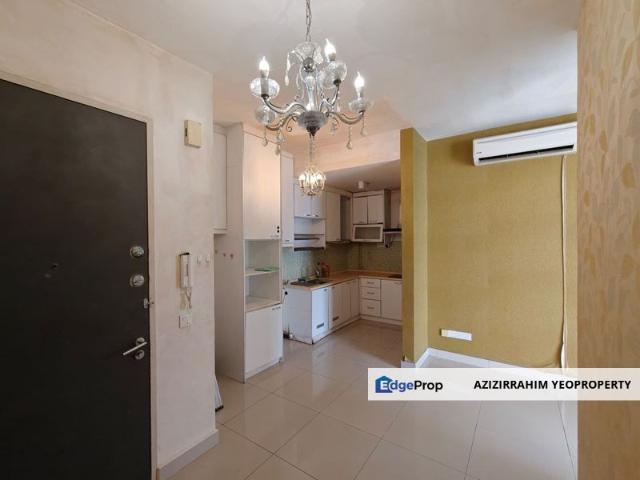 Condominium for rent in Selayang, Selangor
