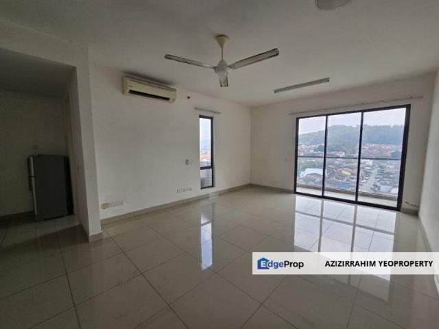 Condominium for rent in Selayang, Selangor