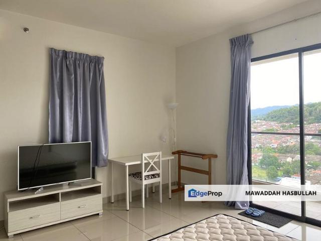Condominium for rent in Selayang, Selangor