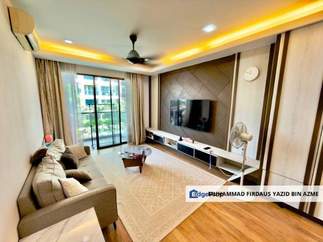 Condominium for sale in Selayang, Selangor