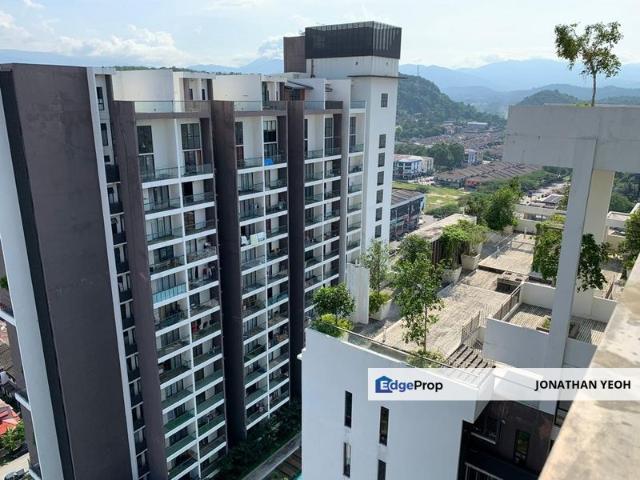 Condominium for sale in Selayang, Selangor