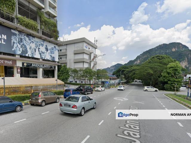 Shop for rent in Gombak, Majlis Perbandaran Selayang
