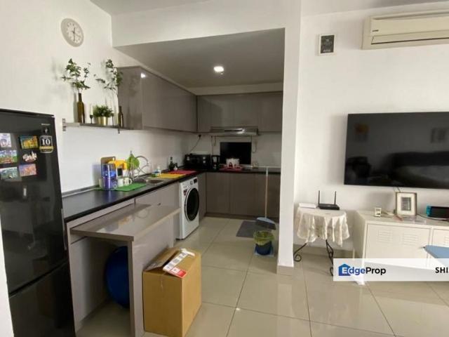 Condominium for rent in Selayang, Selangor