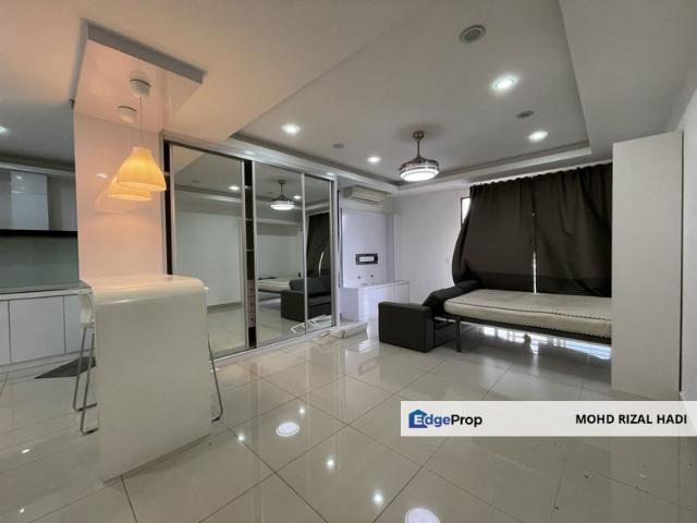 Condominium for sale in Selayang, Selangor