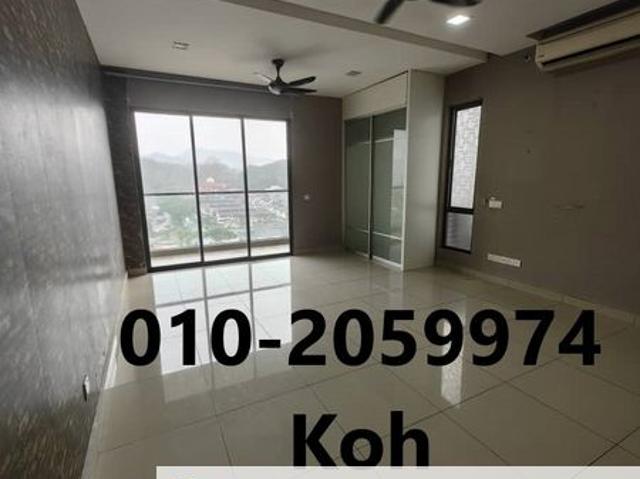 Condominium for rent in Selayang, Selangor