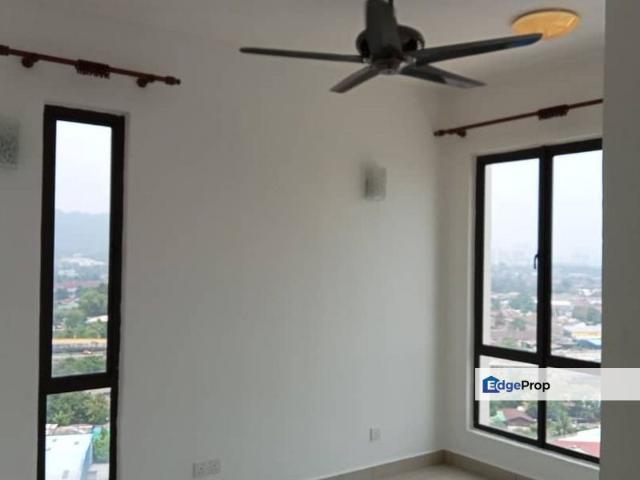 Condominium for sale in Selayang, Selangor