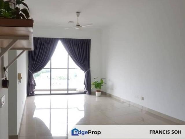 Condominium for sale in Selayang, Selangor