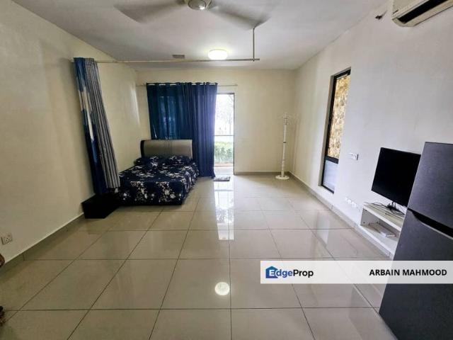 Condominium for sale in Selayang, Selangor