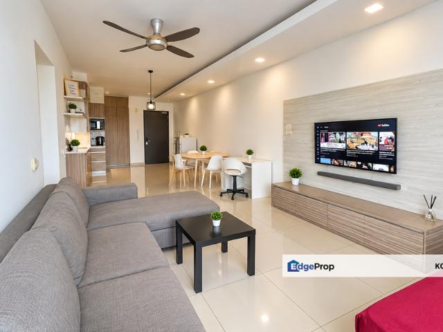 Condominium for sale in Selayang, Selangor