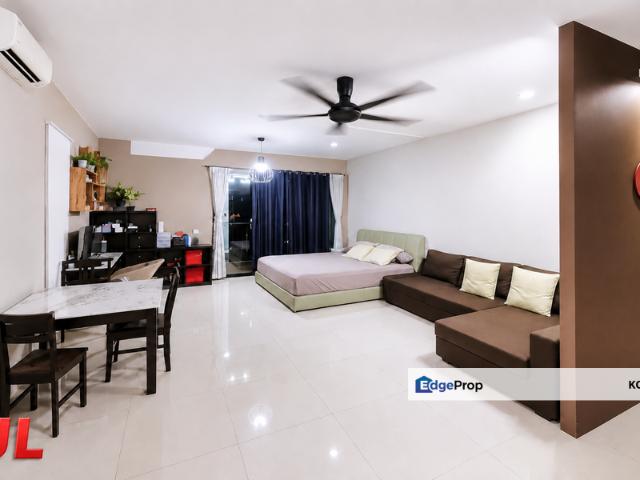 Condominium for sale in Selayang, Selangor