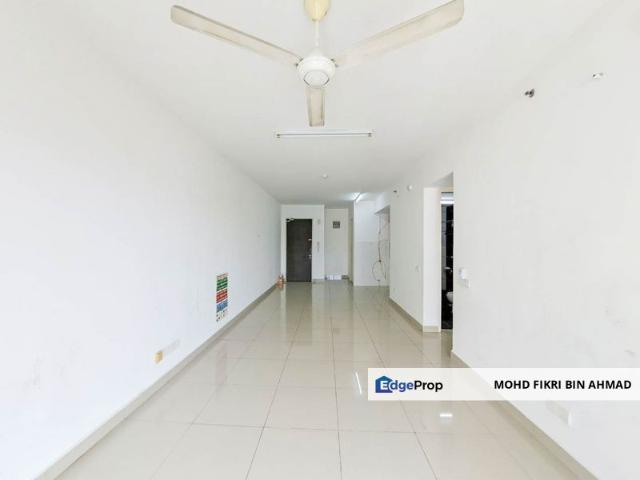 Condominium for sale in Selayang, Selangor