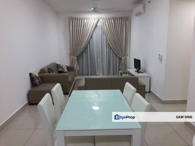 Condominium for sale in Selayang, Selangor