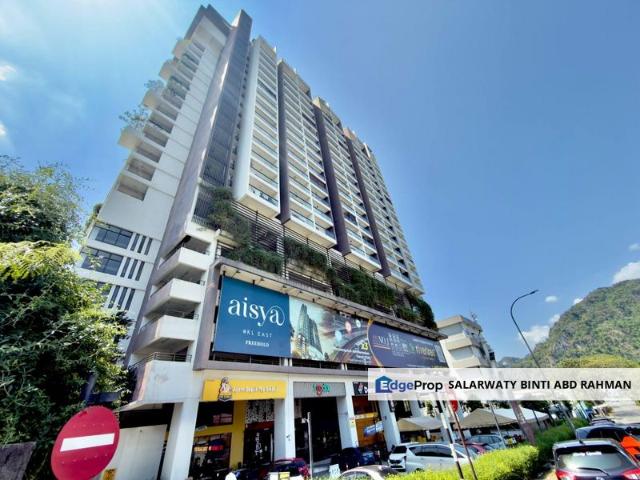 Condominium for sale in Selayang, Selangor