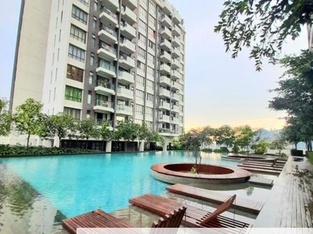 Condominium for sale in Selayang, Selangor