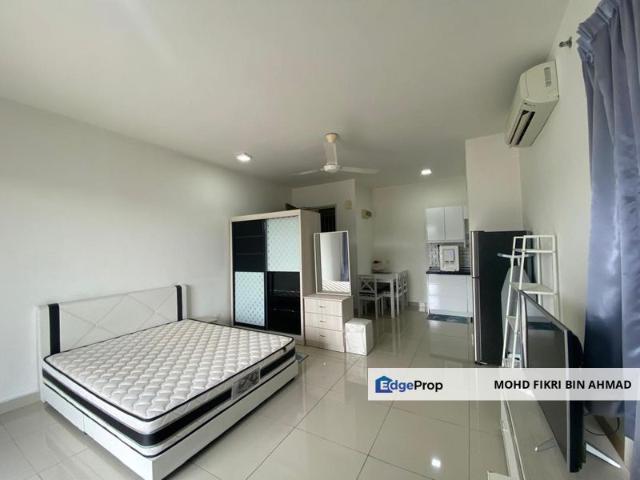 Condominium for rent in Selayang, Selangor